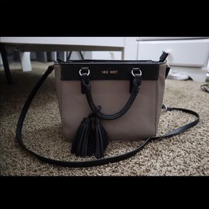 Nine West Crossbody Bag